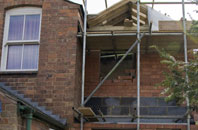 free Ynysygwas home extension quotes